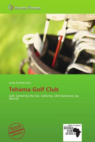 Tehàma Golf Club