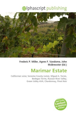 Marimar Estate