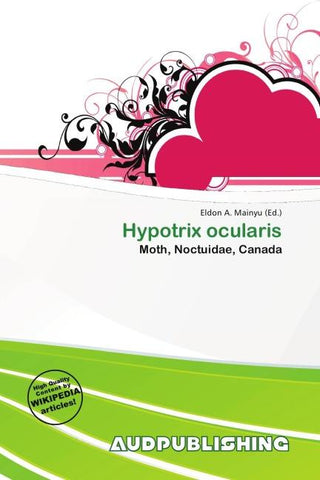 Hypotrix ocularis