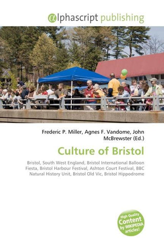 Culture of Bristol