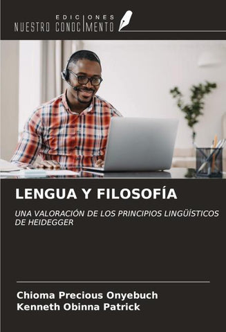 LENGUA Y FILOSOFÍA