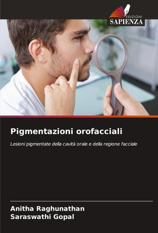 Pigmentazioni orofacciali