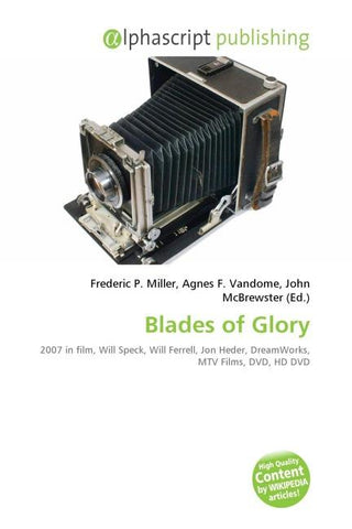 Blades of Glory