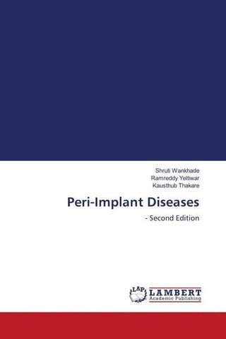 Peri-Implant Diseases