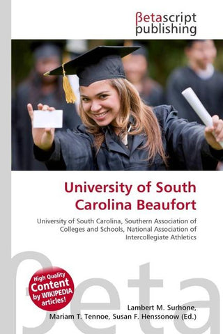 University of South Carolina Beaufort