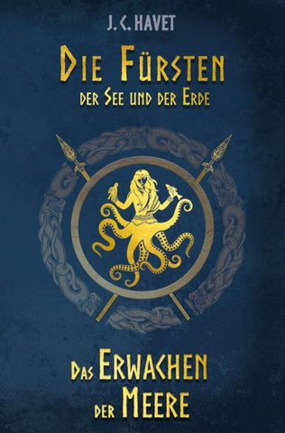 Das Erwachen der Meere