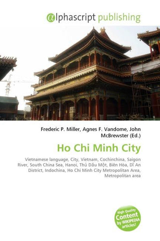 Ho Chi Minh City