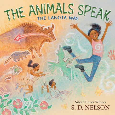 The Animals Speak