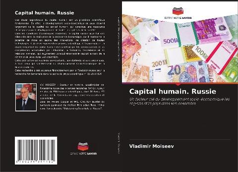 Capital humain. Russie