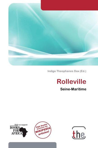 Rolleville