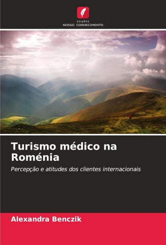 Turismo médico na Roménia
