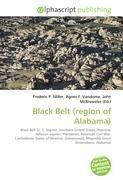 Black Belt (region of Alabama)