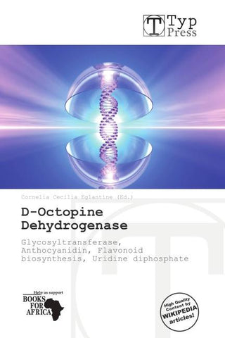 D-Octopine Dehydrogenase