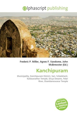 Kanchipuram