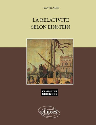 Relativité selon Einstein (La) - n°9