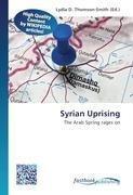 Syrian Uprising
