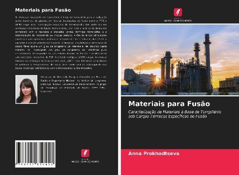 Materiais para Fusão