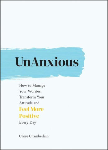 Unanxious