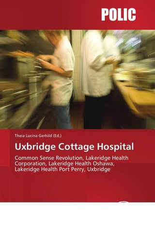 Uxbridge Cottage Hospital