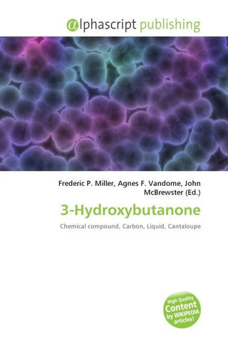 3-Hydroxybutanone