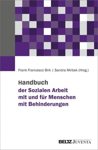 Inklusion und Teilhabe von Menschen mit Behinderungen
