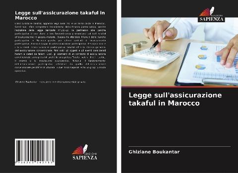 Legge sull'assicurazione takaful in Marocco