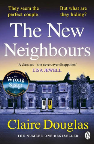 The New Neighbours