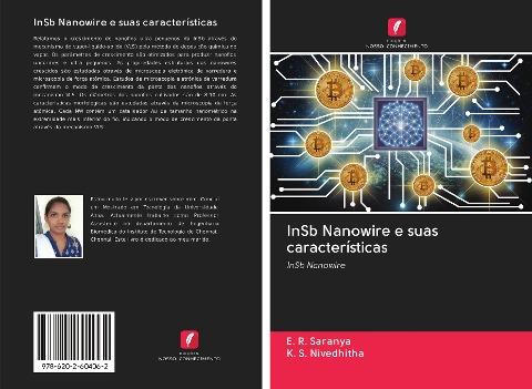 InSb Nanowire e suas características