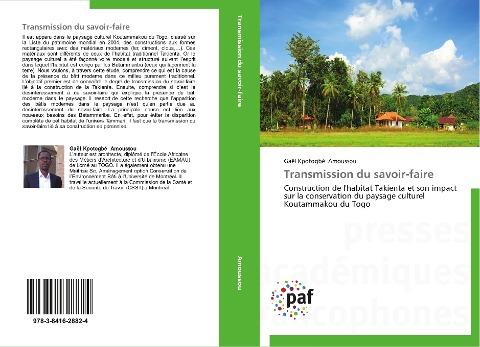 Transmission du savoir-faire