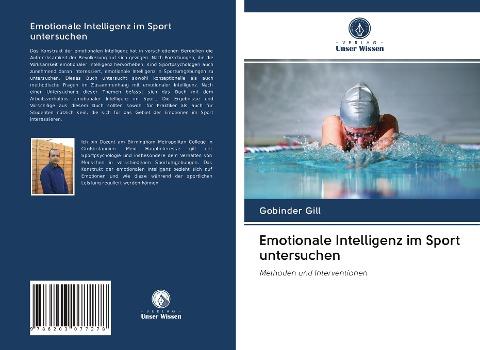 Emotionale Intelligenz im Sport untersuchen