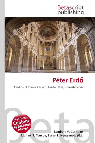 Péter Erd¿