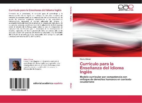 Currículo para la Enseñanza del Idioma Inglés