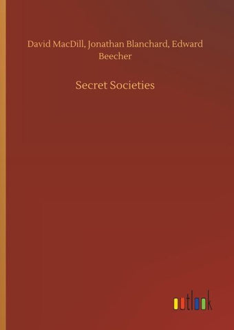 Secret Societies