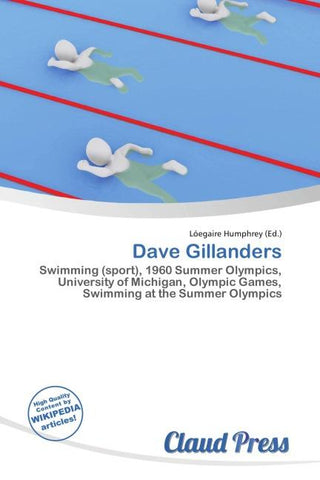 Dave Gillanders
