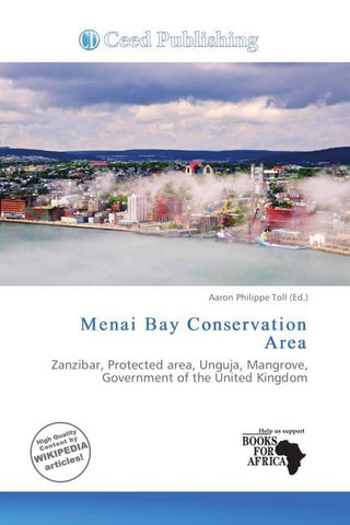 Menai Bay Conservation Area