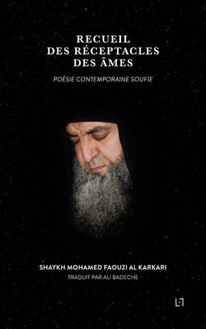 Recueil des réceptacles des âmes