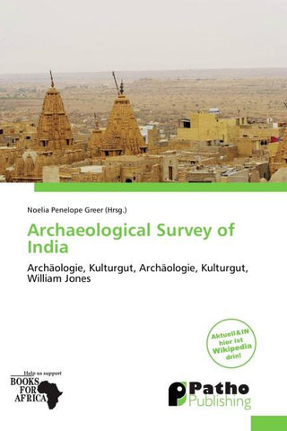 Archaeological Survey of India