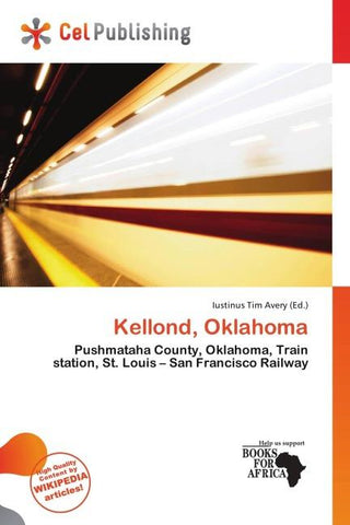 Kellond, Oklahoma