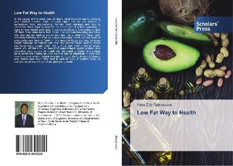 Low Fat Way to Health