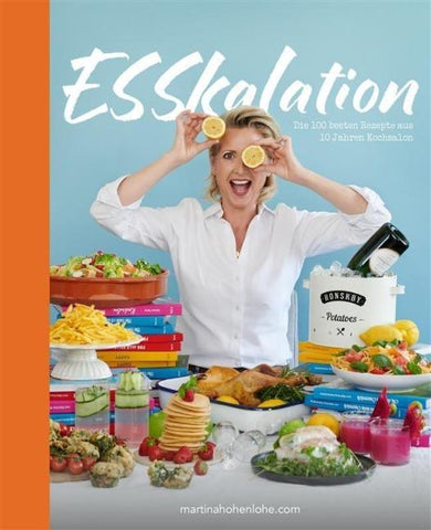 ESSkalation