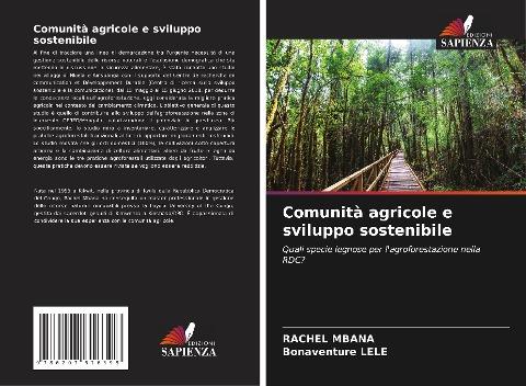 Comunità agricole e sviluppo sostenibile