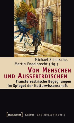 Von Menschen und Außerirdischen