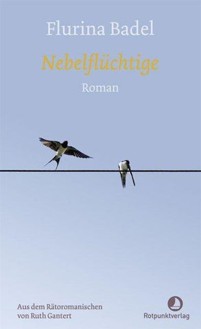 Nebelflüchtige
