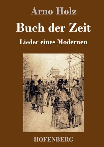 Buch der Zeit