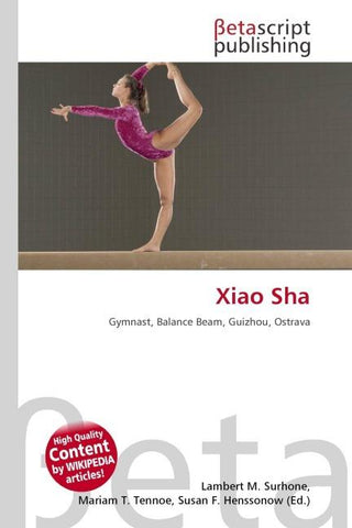 Xiao Sha