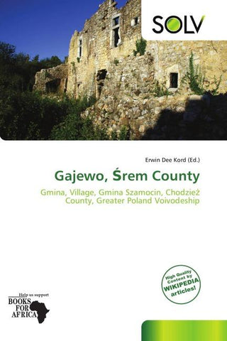 Gajewo, ¿rem County