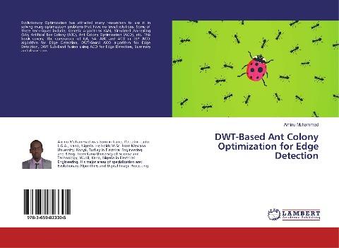 DWT-Based Ant Colony Optimization for Edge Detection