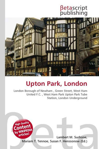 Upton Park, London