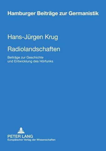 Radiolandschaften