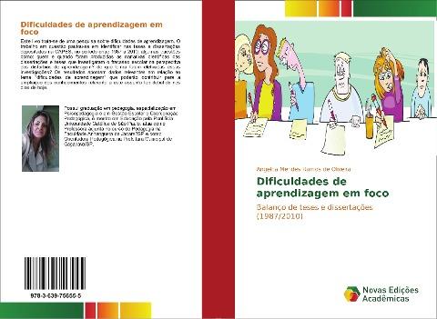 Dificuldades de aprendizagem em foco